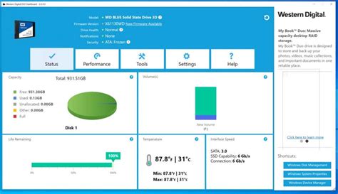 how to test my western digital hard drive|western digital hard disk check.